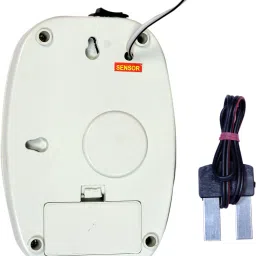 Tool Point Water Tank Overflow Alarm Battery Operated Wired Sensor Security System image 3