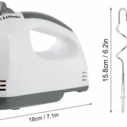 5 L Electric Ice Cream Maker-36