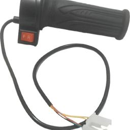 Throttle Accelerator for E-Bike, E-Scooty & E-Rickshaw|24v 36v 48v 60v 72v Automotive Electronic Hobby Kit-image-27