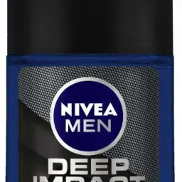 Deep Impact Freshness 50ml Deodorant Roll-on-For Men-1