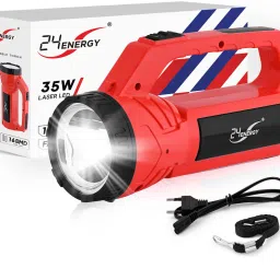 Duo Hand Torch Light Torch-19