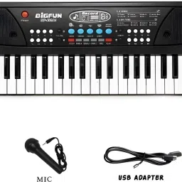 Bigfun Piano-46