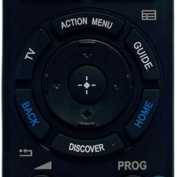 NixGlobal RML1351 with GOOGLE PLAY & NETFLIX without Voice Remote Compatible for SONY BRAVIA 4K SMART ANDROID LED TCD TV Remote Controller-image-71