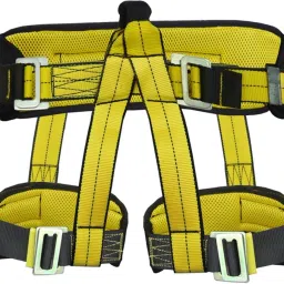 SH-52SA Full Body Harness-20