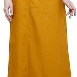 BATTLEFIELD Cotton us 24 Pure Cotton Petticoat-image-98