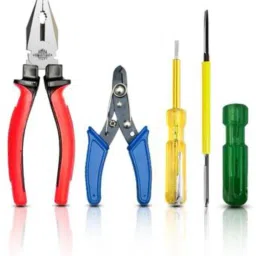 UK7021 Lineman Plier-15