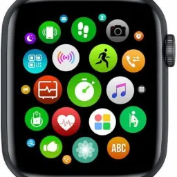 NKL Calling Smartwatch 500 Monitor-picture-20