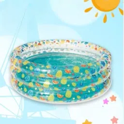 Inflatable Pool Fruit (IND*96) | Swimming Pools Inflatable Swimming Pool-1