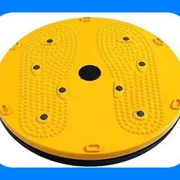 zxxxt Tummy twister 51 Ab Exerciser-picture-3