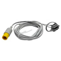 OTICA Contec Original Spo2 Probe for CMS5100,CMS8000 (Pediatric/Neonatal) Pulse Oximeter-22