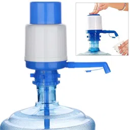 pump Bottom Loading Water Dispenser-image-12
