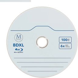 Sauran Blu-ray Rewritable Blank Digital Versatile Disc DVD 100 GB image 3