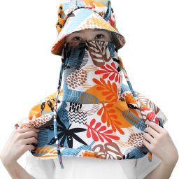 SNOWIE SOFT Sun Hat-32