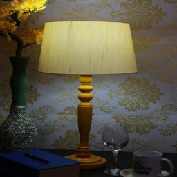 vk lampshade industry Taper Lampshade-picture-15
