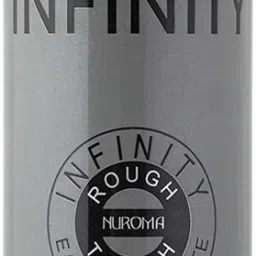 Infinity Rough Touch Deodorant Men, 200ml Deodorant Spray-For Men-11
