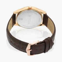 titan Lagan Men 2020 Analog Watch- For Men NT1713WL01 image 5