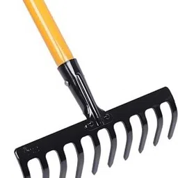falcon FRWH-10 PR. GARDEN RAKE Garden rake-picture-30