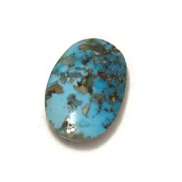 Sahiba Gems Blue Cut Natural Turquoise Gemstone-image-25