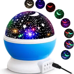 STAR MASTER LIGHT Disco Ball Set-44