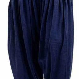 Velvet Solid Patiala-image-61