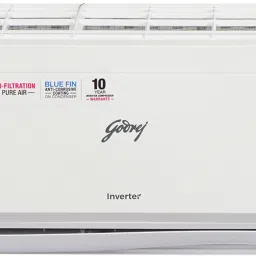 2024 Model 1 Ton 5 Star Split Inverter AC- White-picture-14