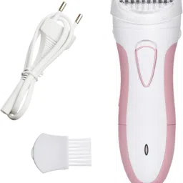 NBTY New Girl's Hair Shaving Epilator Rechargeable Cordless Hair Shaving Machine Cordless Epilator-image-53