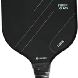 FiberGlass Pickleball Paddle with Cover Bag Soft Handles Lightweight Pickleball Paddle-10