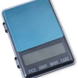 NIBBIN Weight + Pcs Count Digital Electronic Weighing Scale Weighing Scale image 5