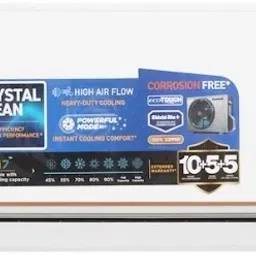 1.5 Ton 3 Star Split Inverter AC - White, Gold-picture-19