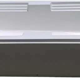 Sentosa 6 ft Freestanding Acrylic with Front Panel, Side Panel and Pop-up Waste- White Alcove Bathtub-image-67