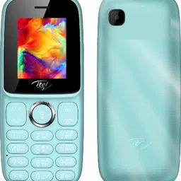 itel U30 keypad Mobile|1200 mAh battery|Expandable Storage Upto 32GB-picture-9