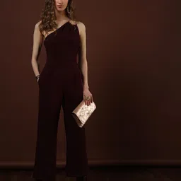 vero moda Solid Women Jumpsuit-picture-30