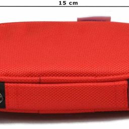 saco Pouch for Seagate Duet CloudSyncing 1TB Portable image 2
