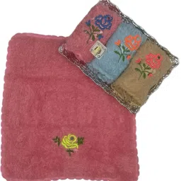Dolphinhankies 7400/3 ["Assorted"] Handkerchief-12
