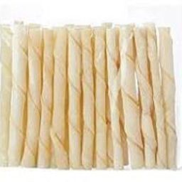 Hanu DOGS Calcium Sticks Chicken Dog Chew (250gm) Chicken Dog Chew-17