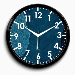 Analog 25 cm X 25 cm Wall Clock-image-62