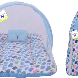 New Born Baby Care Essential Gift Set Combo Standard Crib-19