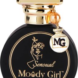 Sensual Mood Enhancing Luxury Perfume Aromatic Rum, Tonka Beans Fragrance Eau de Parfum-20 ml-image-84