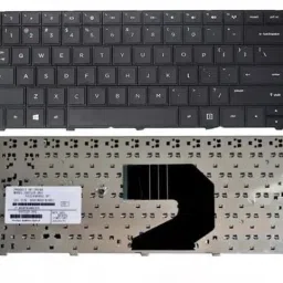 ASICTRON for HP Pavilion G4 G3 G6 G4-1000 G6-1000 CQ43 CQ57 Laptop Keyboard Replacement Key-image-40