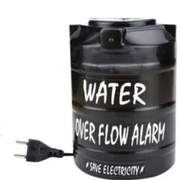 KIDLAND Water Tank alarm Wired Sensor Security System-image-20
