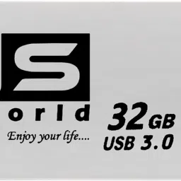 GNS World G-52 32 GB Pen Drive Compatible with Mobile, Laptop, Desktop Computer, Audio Player, Tablet USB 3.0 Metal Case-11