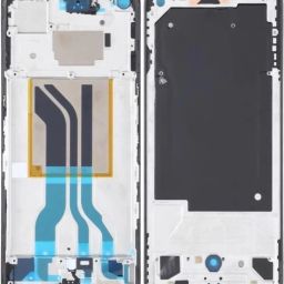 Sandreezz Realme GT Neo 2 (Original Front Housing LCD Frame) Front Panel-picture-0