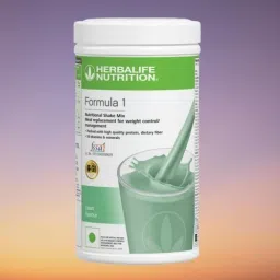 FORMULA 1 NUTRITIONAL SHAKE-PAAN FLAVOR Protein Shake-image-38