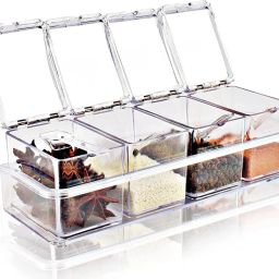 Salt & Pepper Set Glass-image-21