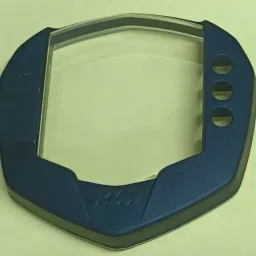Duke meter shell Digital Speedometer-12