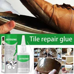 ronfild Child Safe Instant Glue image 3