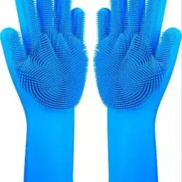KITCHEN GLOVES Wet and Dry Glove-picture-12