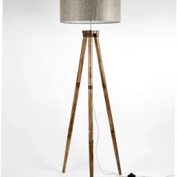 Tripod Floor lamp-27