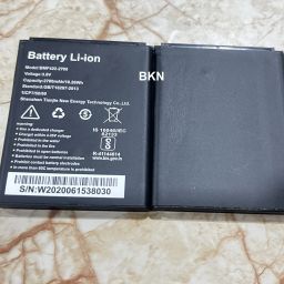 BKN Mobile Battery For AIRTEL / BINATONE Airtel4G LTE Hotspot 4g Wifi Hotspot Original Battery AIRTEL BINATONE BMF-422-image-103