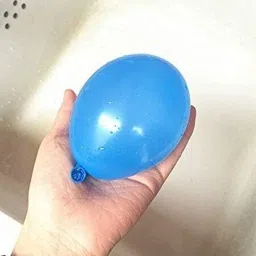janmesh enterprises Color, Balloon Holi Combo image 2